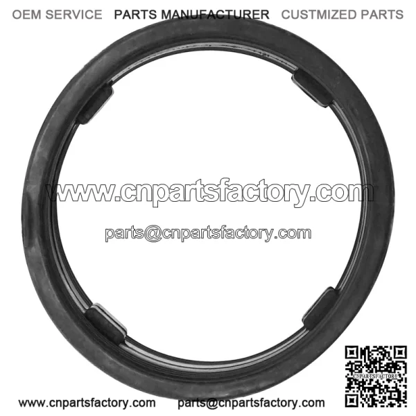 Flexible Air Inlet Adapter ?C Fits Can-Am Outlander 400 (2003-2014) and Maverick 1000R (Part Numbers: 707002585, 707001467) - Image 4