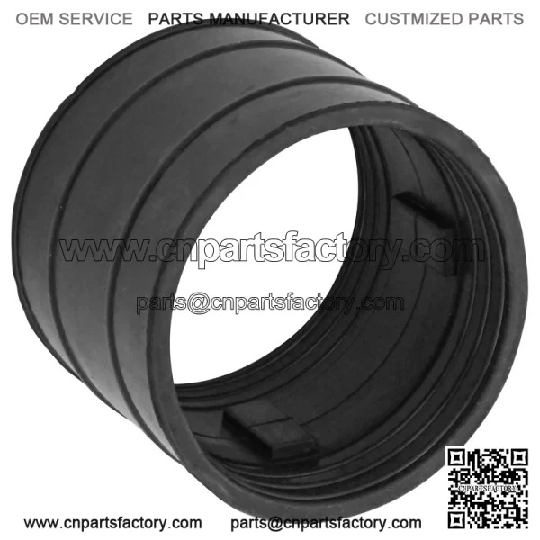 Flexible Air Inlet Adapter ?C Fits Can-Am Outlander 400 (2003-2014) and Maverick 1000R (Part Numbers: 707002585, 707001467) - Image 5