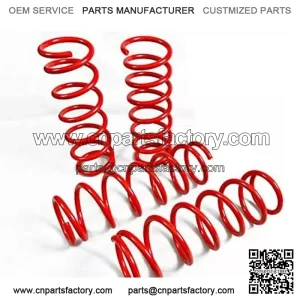 Suzuki Jimny JB23 JB33 JB43 Lift-up 2 inch Suspension