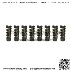 HONDA S2000 LMA AP1 AP2 F20C F22C LOST MOTION ASSEMBLY Set of 8 OEM
