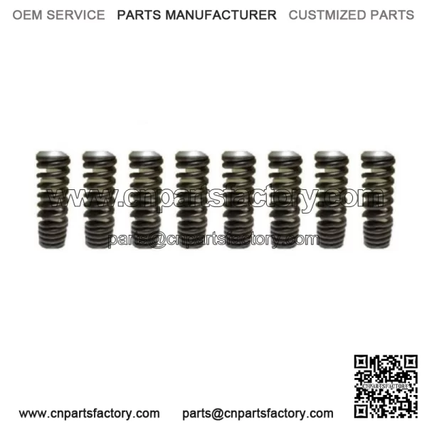 HONDA S2000 LMA AP1 AP2 F20C F22C LOST MOTION ASSEMBLY Set of 8 OEM