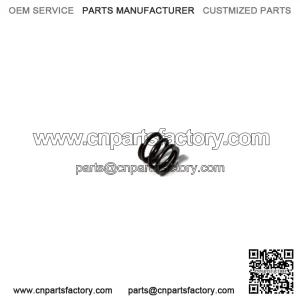 Honda 1974-2010 CB CR Front Spring 51412-369-000 New OEM