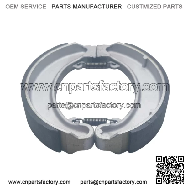 BRAKE SHOES FOR HONDA 06430-HM5-A80 43120-HC4-671 43120-369-670 REPLACES - Image 3
