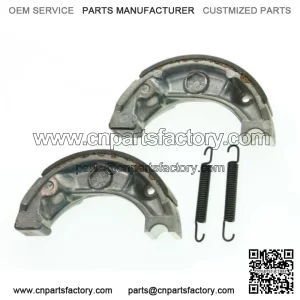 Honda SHOE SET, BRAKE 06430-GCW-000 OEM NEW