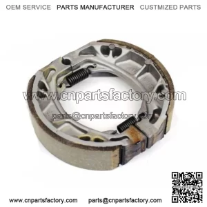 Front or Rear Brake Shoe Shoes Pads CT 70 90 110 Trail Honda #K01 (For: Honda CT110)