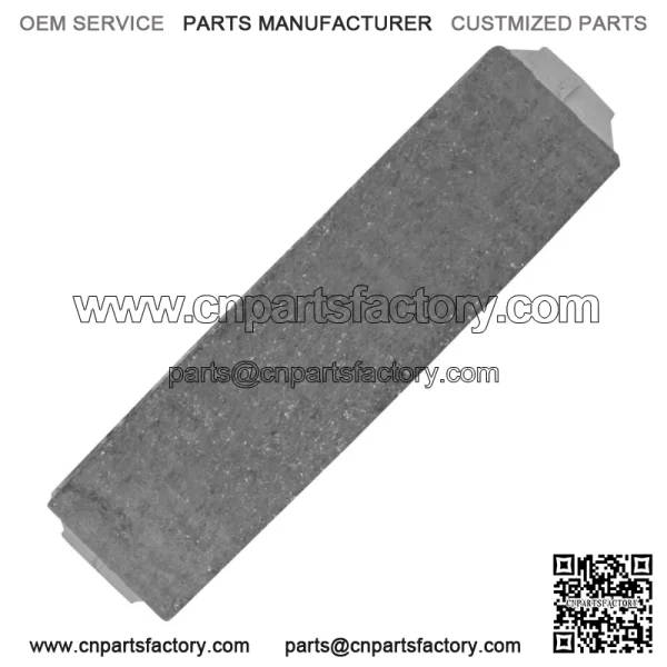 Front or Rear  Brake Shoes for Honda 45120-968-681 06450-178-932 06450-178-932 (For: Honda CT110) - Image 5
