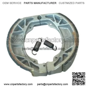 Honda brake shoes C100 C102 Cub50 C70 S50 S65 S90 CL90 C110 CT90 CT110 CM91 SL90