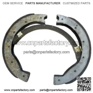 Harley-Davidson Brake Shoes And Linings Part #44432-54A Pan,Shovel,XL, K