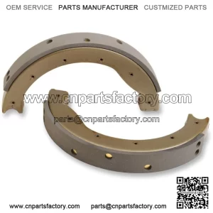 Brake Shoes for Harley-Davidson '36-'57 Big Twin DS-325328