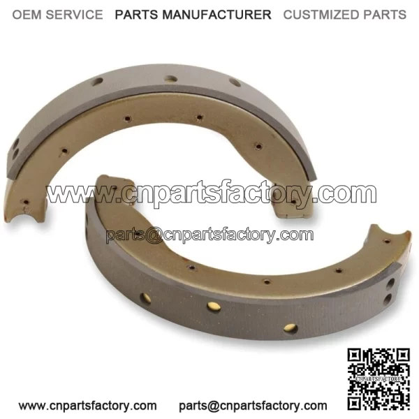 Brake Shoes for Harley-Davidson '36-'57 Big Twin DS-325328