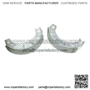 OEM NOS Harley Davidson Brake shoe set 44075-74