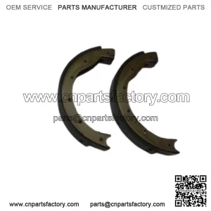 Harley Davidson V-Twin NOS Brake Shoe Set 23-0515
