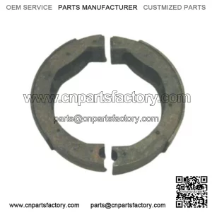 Harley Davidson Brake Shoes for Panhead Shovelhead 49-71
