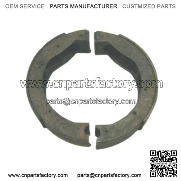 Harley Davidson Brake Shoes for Panhead Shovelhead 49-71