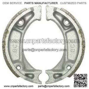 Brake Shoes Rear For Honda QR 50 M/R/V/W/Y 1993-2003