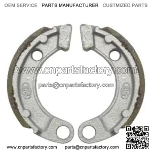 Brake Shoes Front for 1986 Honda QR 50