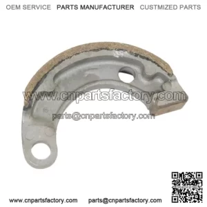 Honda Z50R 1979-91 QR50 Brake shoes x2 45120-147-672 Honda new unopened