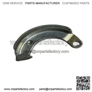 Honda Motocompo QR50 brake shoe 43120-GZ9-003 New