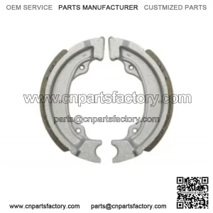 Brake Shoe for HONDA QR 50 D 1983-1987 Rear Left Hendler