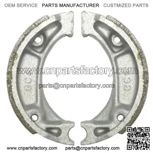 Rear Brake Shoe Fits Honda QR 50 1993-2000