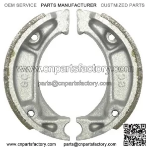 Brake Shoes Rear for 1994 Honda QR 50
