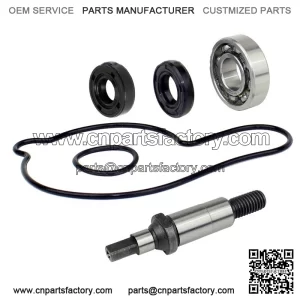 Water Pump Repair Kit for Yamaha YFZ450 YFZ 450 2004-2013