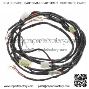 YAMAHA OEM Wire Harness Assembly J38-82590-21-00 NEW