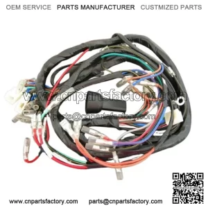 ??NEW??Kawasaki 2009-2011 Mule Harness Main 26031-0863 (For: Kawasaki Mule 4010)