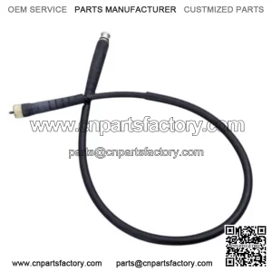 44830-MK4-000 CABLE ASSY., SPEEDOMETER New OEM Honda Part
