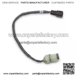 2009 - 2023 KAWASAKI KX250/F KX450/F SR SUB HARNESS New 26011-0933