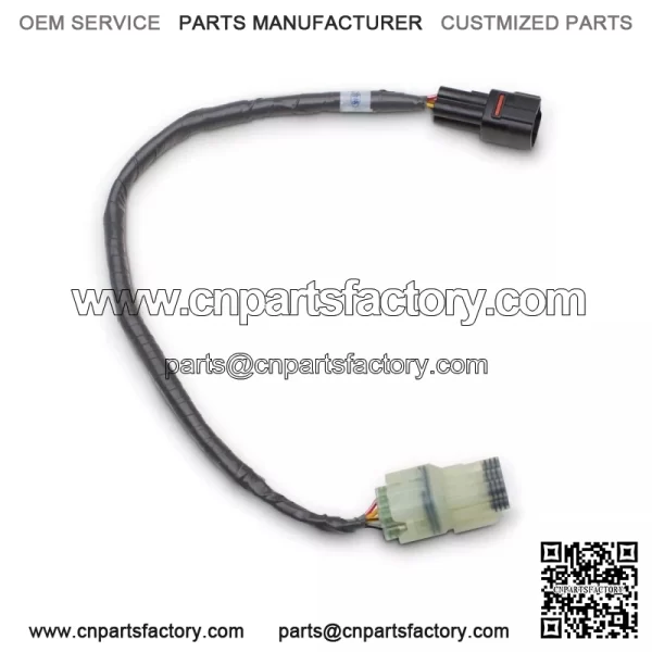 2009 - 2023 KAWASAKI KX250/F KX450/F SR SUB HARNESS New 26011-0933