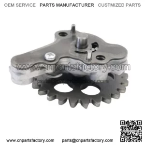 YAMAHA OEM OIL PUMP ASSEMBLY Fit 2014 - 2022 YZ250F YZ 250F FX WR250F WR 250FX
