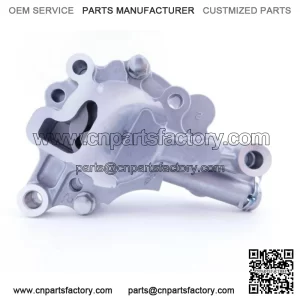 New OEM Honda Oil Pump Assembly 99-08 TRX400EX, 09-14 TRX400X 15100-HN1-000