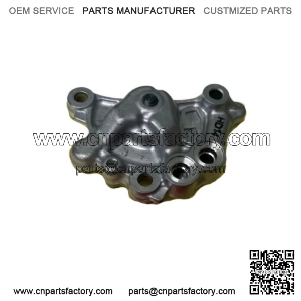 Honda OEM Modded Oil Pump Grom & Monkey 22+