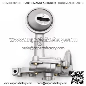 Honda ACURA OEM 15100-RRC-003 Oil Pump Assy CIVIC FD2 K20A ACCORD CL7 >