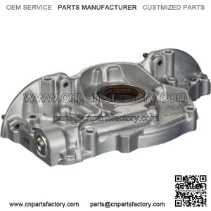Honda 88-95 Civic,CRX&Del Sol 1.5L&1.6L D15&D16 15100-P06-A02 Oil Pump