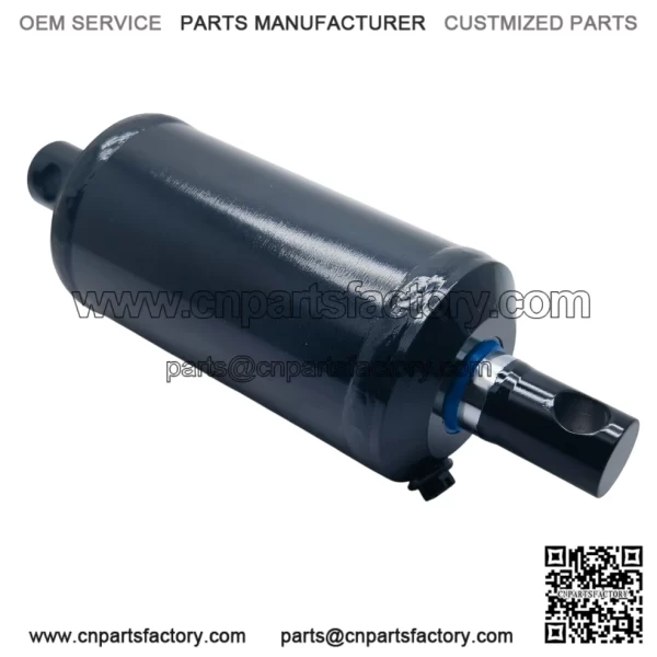 For John Deere 317 318 AM31362 AUC13259 54" / 56" Snow Plow Blade Lift Cylinder - Image 4