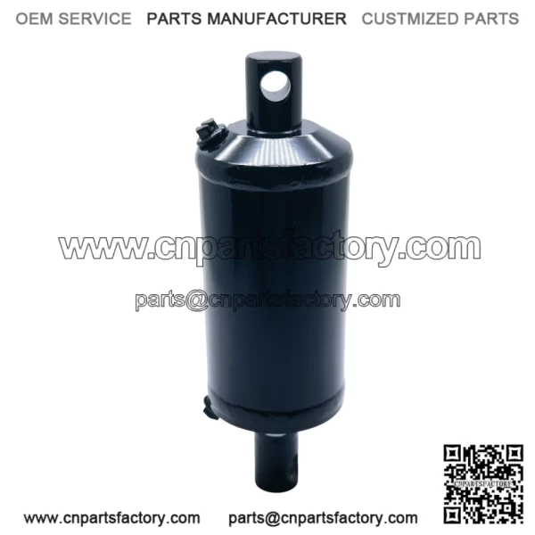For John Deere 317 318 AM31362 AUC13259 54" / 56" Snow Plow Blade Lift Cylinder - Image 5