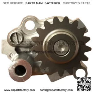 NEW 2009 - 2023 YAMAHA YFZ450R YFZ 450 R X ATV OEM OIL PUMP ASSY 18P-13300-00-00