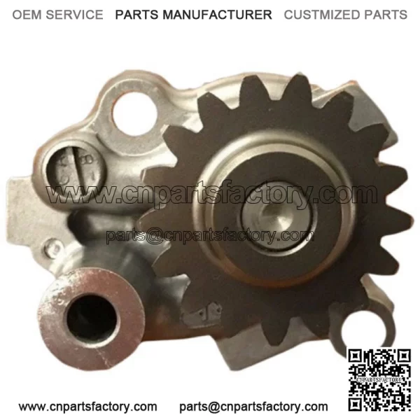 NEW 2009 - 2023 YAMAHA YFZ450R YFZ 450 R X ATV OEM OIL PUMP ASSY 18P-13300-00-00