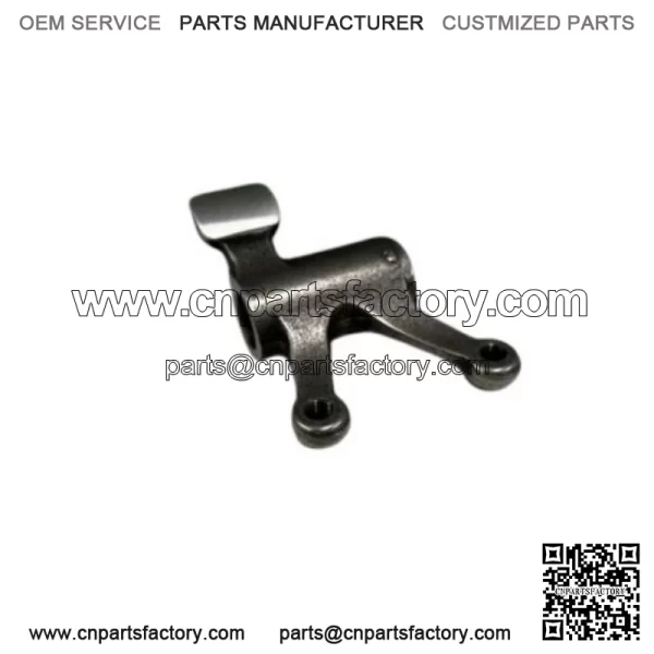 HONDA INTAKE VALVE ROCKER ARM 2008-2009 TRX700XX OEM 14431-HP6-A00 NEW