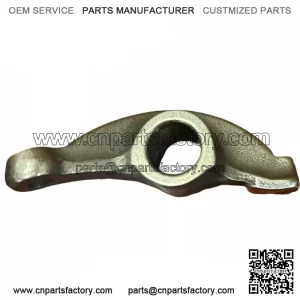 Honda 2008-2009 TRX Left Ex Rocker Arm 14442-HP6-A00 New