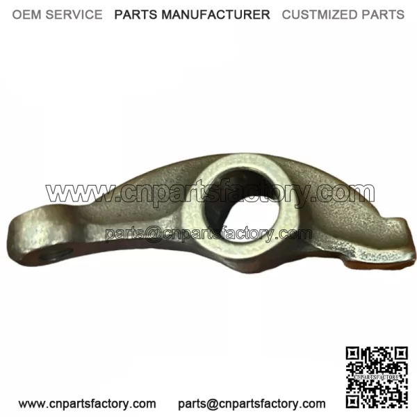 Honda 2008-2009 TRX Left Ex Rocker Arm 14442-HP6-A00 New