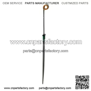 New OEM Honda Acura Integra GSR LS Type R B18C5 B18C1 DC Engine Oil Dipstick
