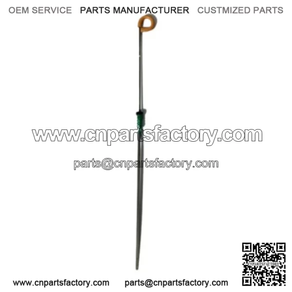 New OEM Honda Acura Integra GSR LS Type R B18C5 B18C1 DC Engine Oil Dipstick
