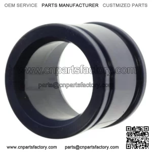 1994 - 2005 KAWASAKI KX 125 MUFFLER CONNECTING SEAL 92093-1363