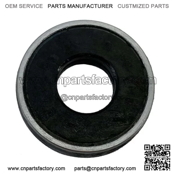 Honda Original Equipment Oil Seal (20X47X9.7) - 91256-729-931