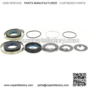 Honda CR-V 2007-2012 Power Steering Seal Kit 06531-SWA-A01 OEM