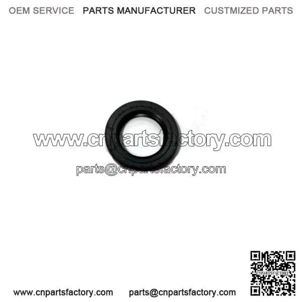 Honda 2000-2007 XR Oil Seal 34X54x6 91203-MBN-671 New OEM