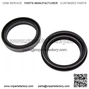 Honda GL1500 GOLDWING 94-99 GBR900RR FORK DUST AND OIL SEAL OEM 51490-MW0-003